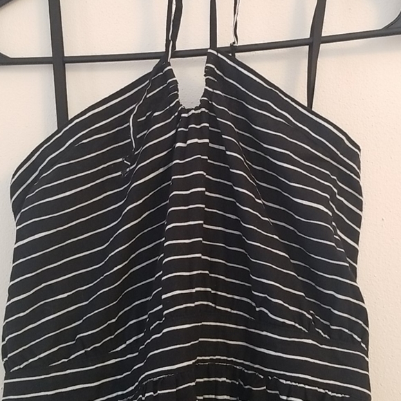 GAP halter dress - Picture 3 of 4